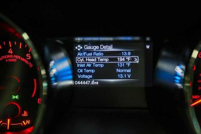 2017 Ford Mustang GT Fastback - 23024744 - 5