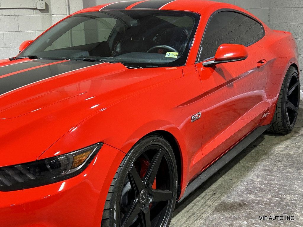 2017 Ford Mustang GT Fastback - 22417579 - 5