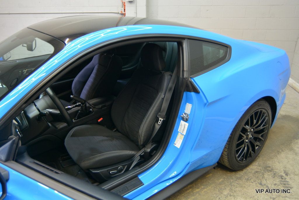 2017 Ford Mustang GT Fastback - 23071361 - 11