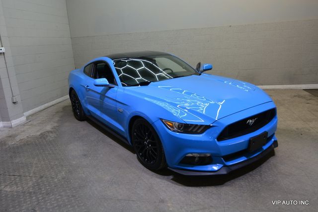 2017 Ford Mustang GT Fastback - 23071361 - 15