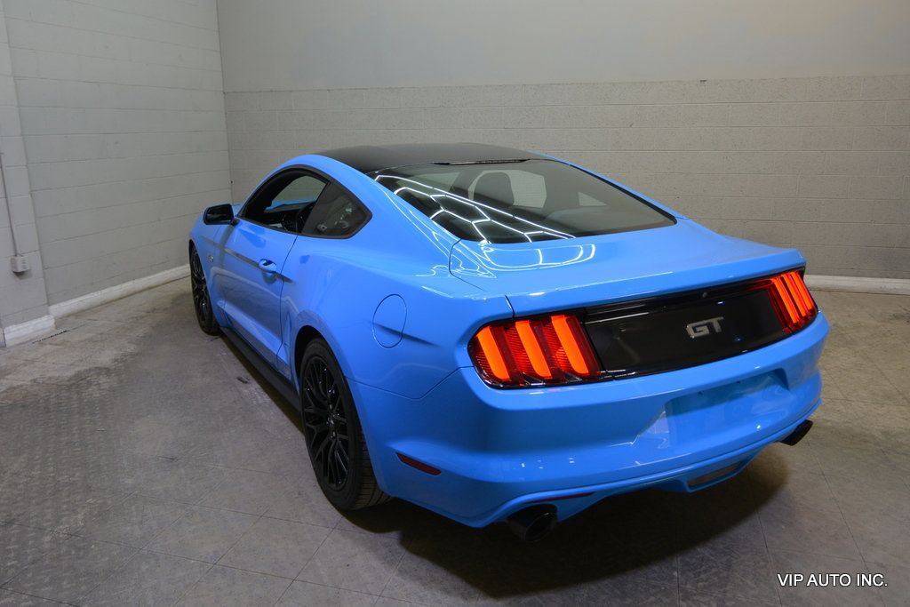 2017 Ford Mustang GT Fastback - 23071361 - 17