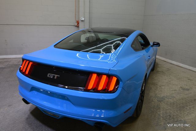 2017 Ford Mustang GT Fastback - 23071361 - 18