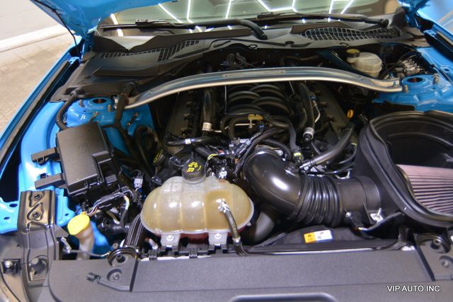 2017 Ford Mustang GT Fastback - 23071361 - 21