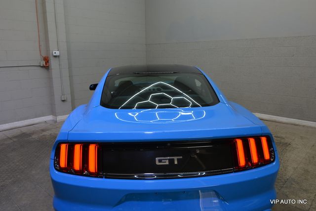 2017 Ford Mustang GT Fastback - 23071361 - 22