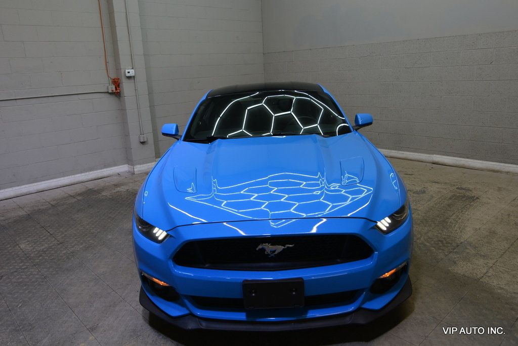 2017 Ford Mustang GT Fastback - 23071361 - 23