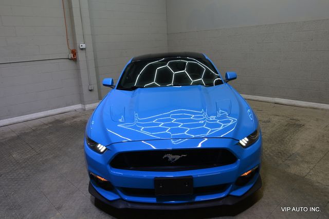 2017 Ford Mustang GT Fastback - 23071361 - 23