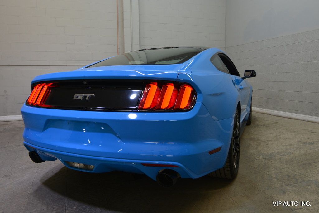 2017 Ford Mustang GT Fastback - 23071361 - 3