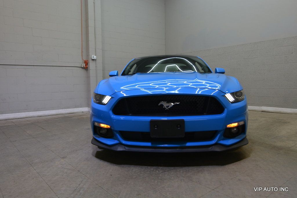 2017 Ford Mustang GT Fastback - 23071361 - 4