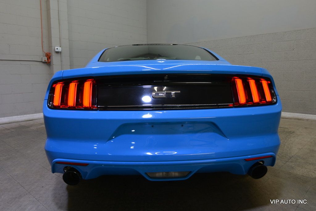 2017 Ford Mustang GT Fastback - 23071361 - 5