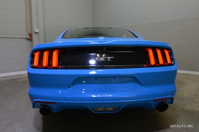 2017 Ford Mustang GT Fastback - 23071361 - 5