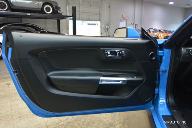 2017 Ford Mustang GT Fastback - 23071361 - 6