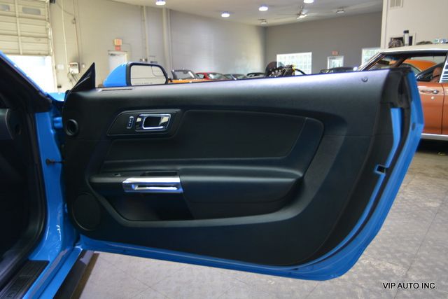 2017 Ford Mustang GT Fastback - 23071361 - 7