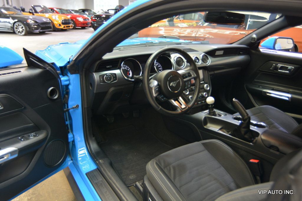 2017 Ford Mustang GT Fastback - 23071361 - 8