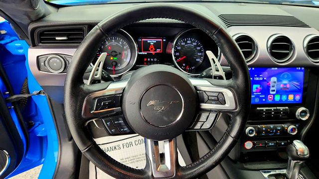 2017 Ford Mustang GT Fastback - 23092451 - 12