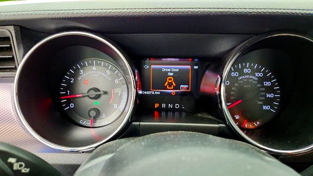 2017 Ford Mustang GT Fastback - 23092451 - 13