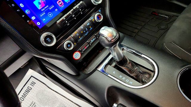 2017 Ford Mustang GT Fastback - 23092451 - 15