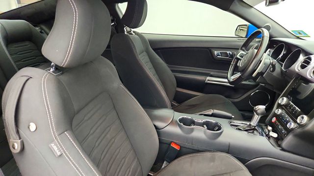 2017 Ford Mustang GT Fastback - 23092451 - 21