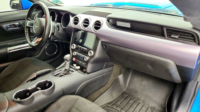 2017 Ford Mustang GT Fastback - 23092451 - 22