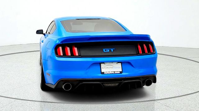 2017 Ford Mustang GT Fastback - 23092451 - 5