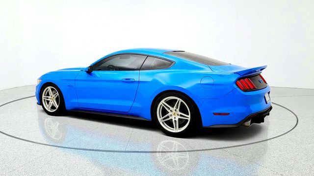 2017 Ford Mustang GT Fastback - 23092451 - 6