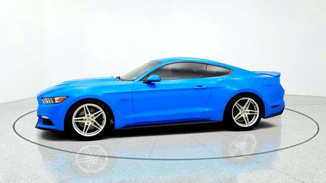 2017 Ford Mustang GT Fastback - 23092451 - 7