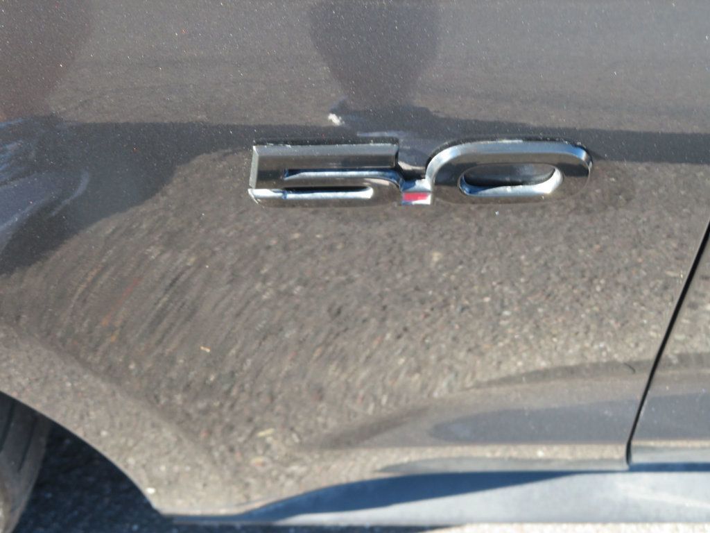 2017 Ford Mustang GT FASTBACK 2OWNER AZ MUSTANG EXTRA CLEAN AUTOMATIC 5.0  - 22961365 - 11