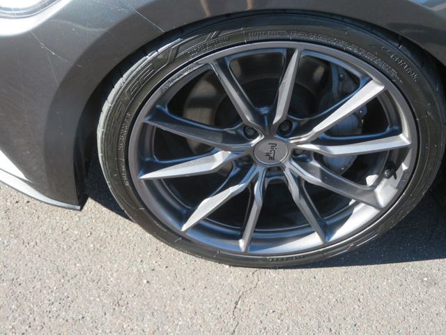 2017 Ford Mustang GT FASTBACK 2OWNER AZ MUSTANG EXTRA CLEAN AUTOMATIC 5.0  - 22961365 - 12