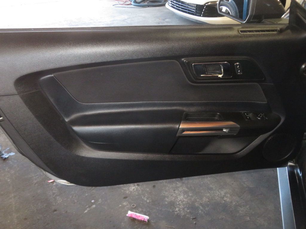 2017 Ford Mustang GT FASTBACK 2OWNER AZ MUSTANG EXTRA CLEAN AUTOMATIC 5.0  - 22961365 - 13