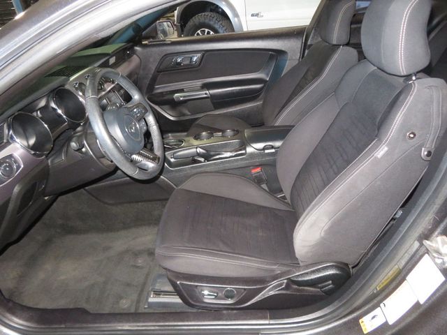 2017 Ford Mustang GT FASTBACK 2OWNER AZ MUSTANG EXTRA CLEAN AUTOMATIC 5.0  - 22961365 - 14