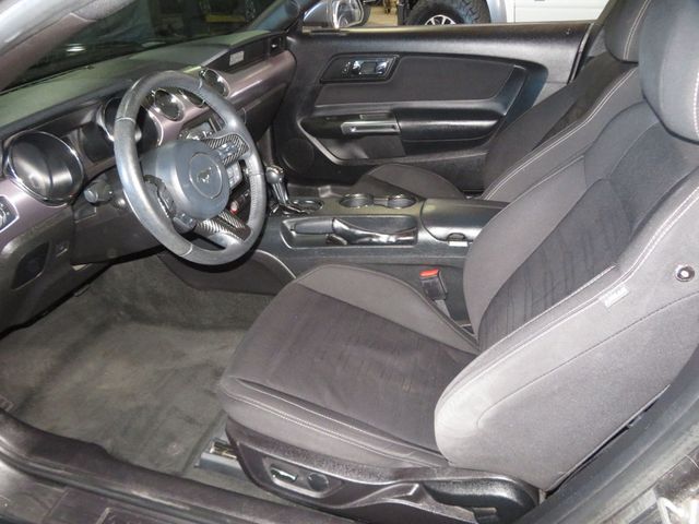 2017 Ford Mustang GT FASTBACK 2OWNER AZ MUSTANG EXTRA CLEAN AUTOMATIC 5.0  - 22961365 - 15