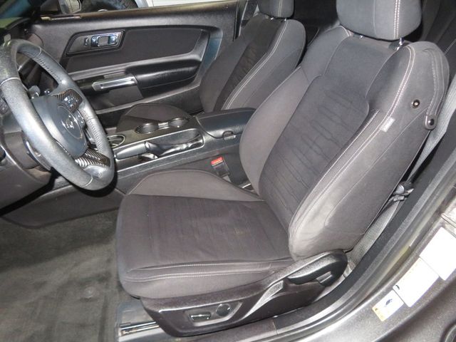 2017 Ford Mustang GT FASTBACK 2OWNER AZ MUSTANG EXTRA CLEAN AUTOMATIC 5.0  - 22961365 - 17