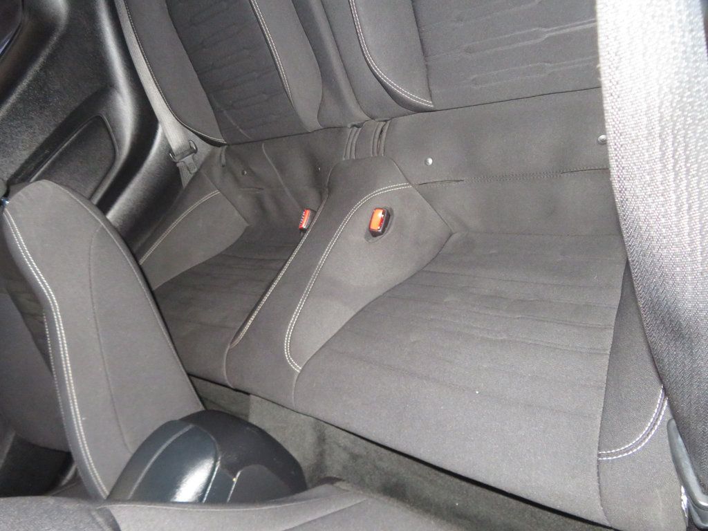 2017 Ford Mustang GT FASTBACK 2OWNER AZ MUSTANG EXTRA CLEAN AUTOMATIC 5.0  - 22961365 - 19