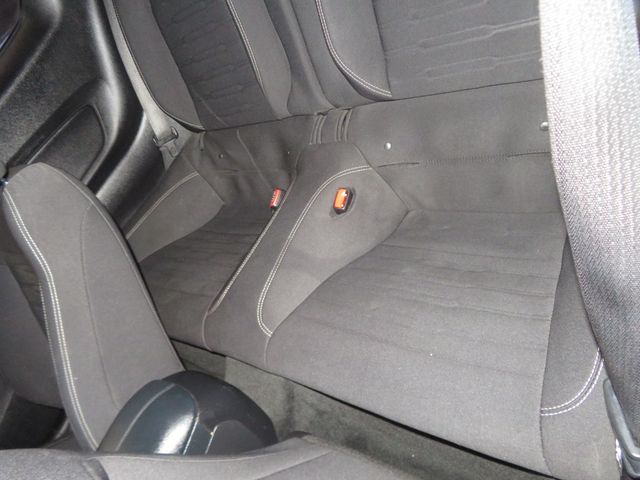 2017 Ford Mustang GT FASTBACK 2OWNER AZ MUSTANG EXTRA CLEAN AUTOMATIC 5.0  - 22961365 - 19