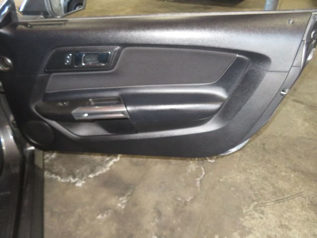 2017 Ford Mustang GT FASTBACK 2OWNER AZ MUSTANG EXTRA CLEAN AUTOMATIC 5.0  - 22961365 - 20