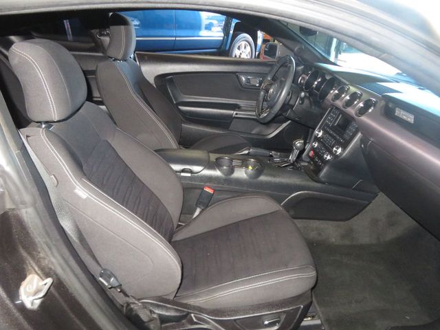 2017 Ford Mustang GT FASTBACK 2OWNER AZ MUSTANG EXTRA CLEAN AUTOMATIC 5.0  - 22961365 - 21
