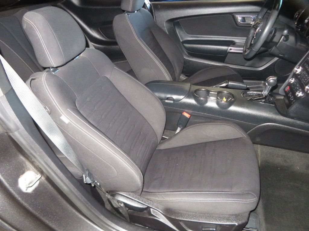 2017 Ford Mustang GT FASTBACK 2OWNER AZ MUSTANG EXTRA CLEAN AUTOMATIC 5.0  - 22961365 - 22