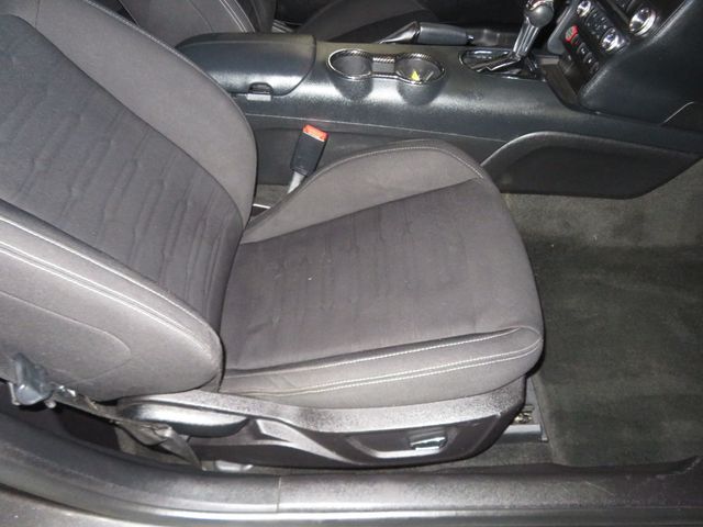 2017 Ford Mustang GT FASTBACK 2OWNER AZ MUSTANG EXTRA CLEAN AUTOMATIC 5.0  - 22961365 - 23