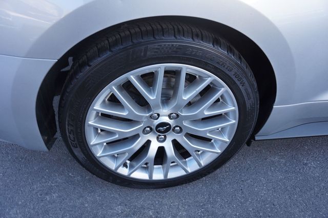 2017 Ford Mustang GT, MANUAL, PREMIUM WHEELS, PUSH BUTTON START, BACKUP CAMERA - 22957278 - 12