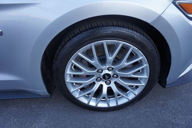 2017 Ford Mustang GT, MANUAL, PREMIUM WHEELS, PUSH BUTTON START, BACKUP CAMERA - 22957278 - 13