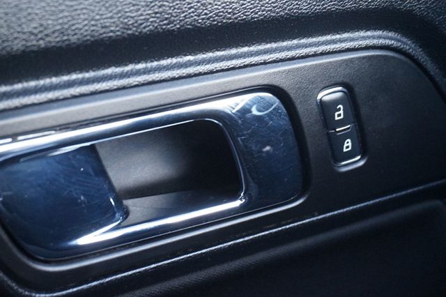 2017 Ford Mustang GT, MANUAL, PREMIUM WHEELS, PUSH BUTTON START, BACKUP CAMERA - 22957278 - 22