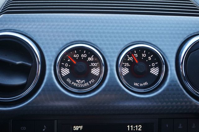 2017 Ford Mustang GT, MANUAL, PREMIUM WHEELS, PUSH BUTTON START, BACKUP CAMERA - 22957278 - 28