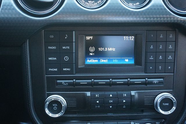 2017 Ford Mustang GT, MANUAL, PREMIUM WHEELS, PUSH BUTTON START, BACKUP CAMERA - 22957278 - 29