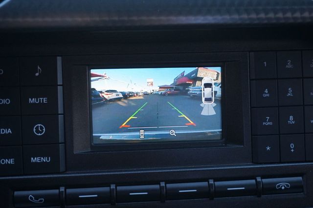 2017 Ford Mustang GT, MANUAL, PREMIUM WHEELS, PUSH BUTTON START, BACKUP CAMERA - 22957278 - 30