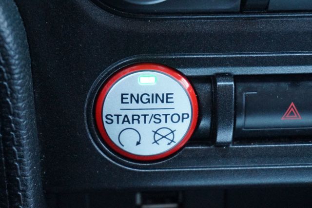 2017 Ford Mustang GT, MANUAL, PREMIUM WHEELS, PUSH BUTTON START, BACKUP CAMERA - 22957278 - 32