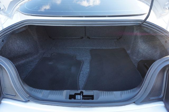 2017 Ford Mustang GT, MANUAL, PREMIUM WHEELS, PUSH BUTTON START, BACKUP CAMERA - 22957278 - 7