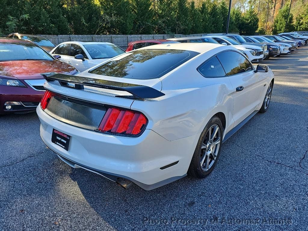 2017 Ford Mustang GT Premium - 22658525 - 1