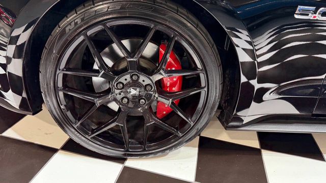 2017 Ford Mustang GT Premium Convertible - 22925857 - 13