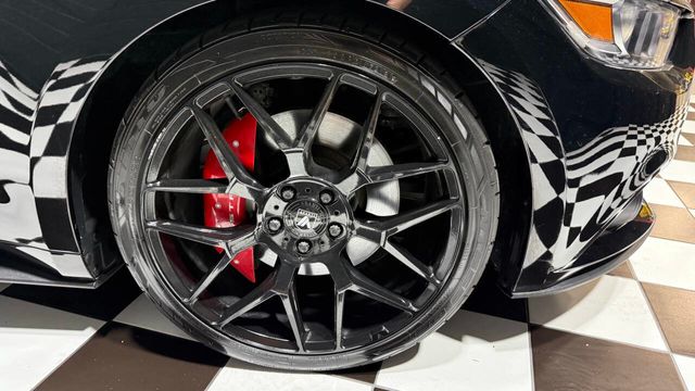 2017 Ford Mustang GT Premium Convertible - 22925857 - 15