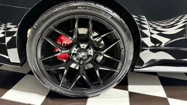 2017 Ford Mustang GT Premium Convertible - 22925857 - 17