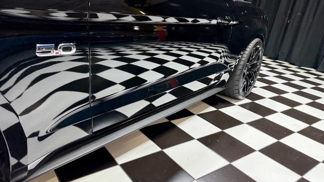 2017 Ford Mustang GT Premium Convertible - 22925857 - 20